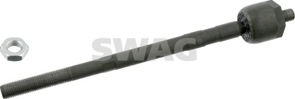 Swag 60 92 7301 - Aksiālais