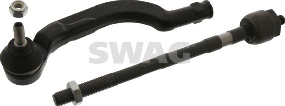 Swag 60 93 7627 - Stūres
