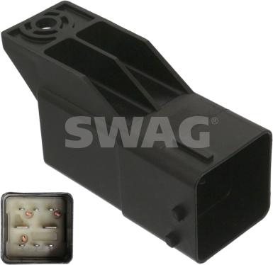 Swag 62 10 0652 - Relejs