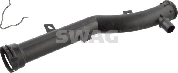 Swag 62 10 4800 - Dzesēšanas