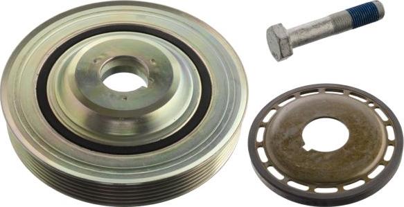 FEBI Bilstein 33802 - 80004382 SKRIEMELIS