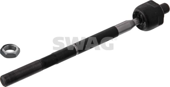 Swag 62 93 6840 - Aksiālais