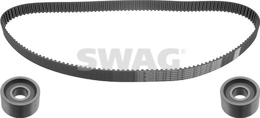 Swag 70 92 9392 - Zobsiksnas