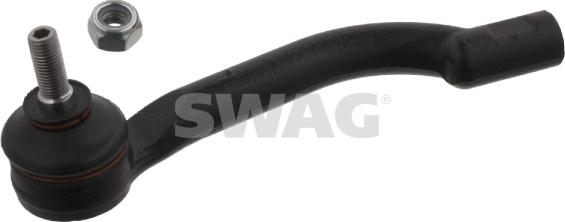 Swag 82 93 4756 - Stūres