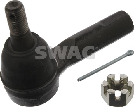 Swag 82942682 - Stūres šķērsstiepņa uzgalis