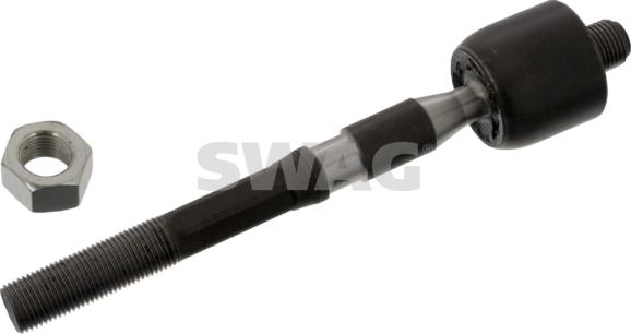 Swag 90 10 4910 - Aksiālais