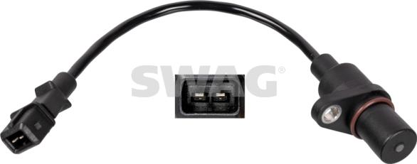 Swag 90 10 8166 - Auto