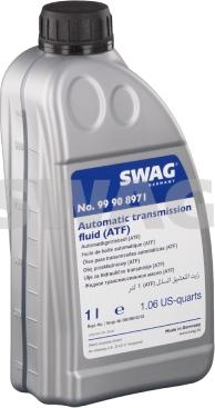 Swag 99908971 - SWAG ATF 99908971