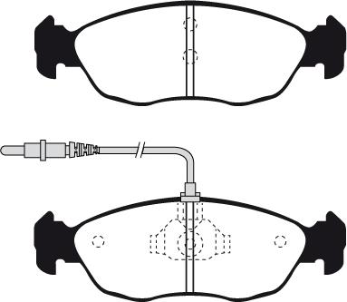 HELLA 8DB 355 008-291
