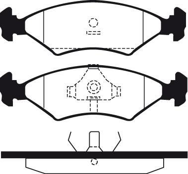 BOSCH 0 986 466 402 -