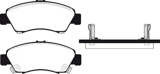VALEO 301760