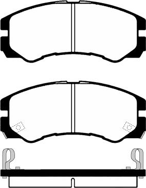 Denckermann B110970
