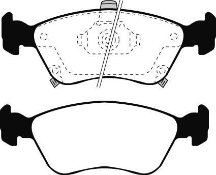 Samko 5SP709