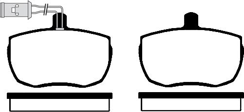 OPTIMAL BP-09802