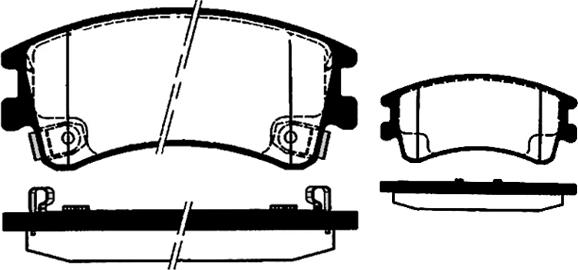 Samko 5SP878