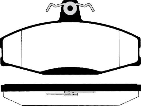 HELLA 8DB 355 017-931