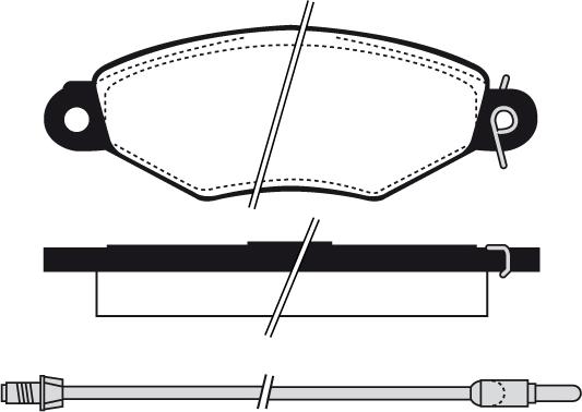 Samko 5SP1106