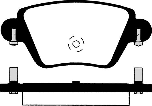 HELLA 8DB 355 012-211