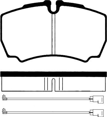HELLA 8DB 355 005-421