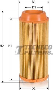 Filtron AR200/7