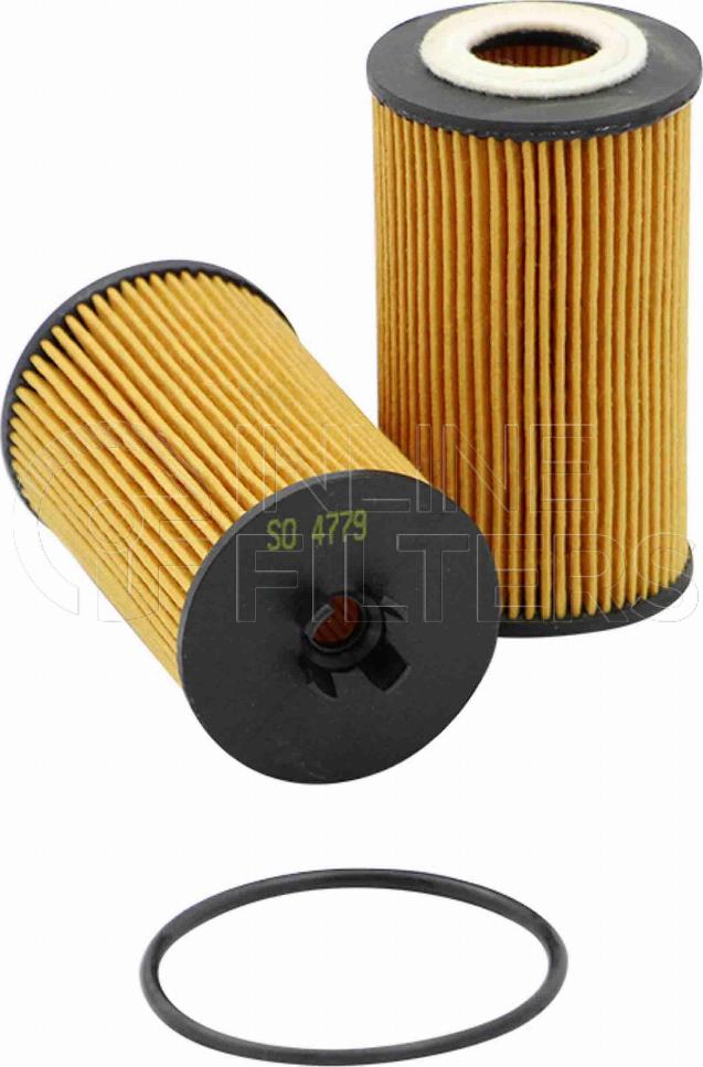 KNECHT 70360320