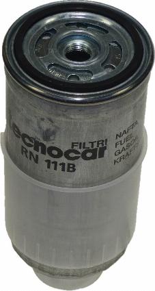 Purflux CS456 - Degvielas filtrs