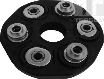 Tedgum 00411024 - Auto Part