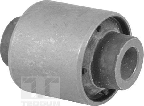 Tedgum 00449343 - Auto Part