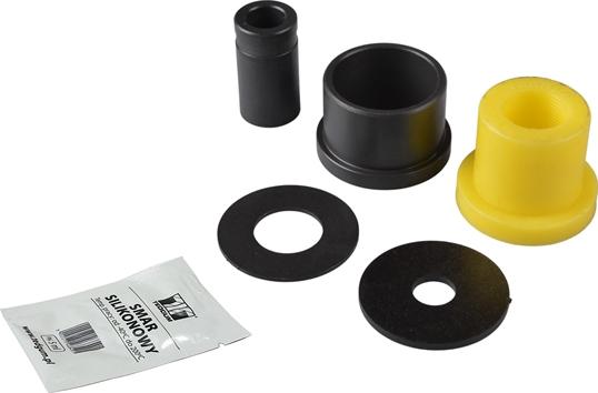 Tedgum TED13100 - Auto Part
