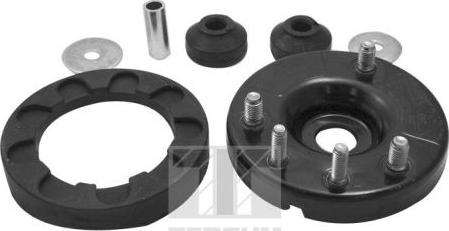Tedgum TED16210 - 51686-SDA-A01 AM.BALSTS