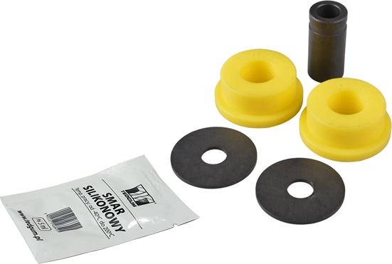 Tedgum TED18670 - Auto Part