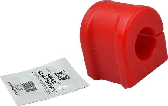 Tedgum TED23326 - Auto Part