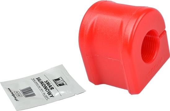 Tedgum TED27437 - Auto Part