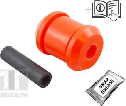 Tedgum TED37030