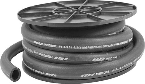Tedgum TED38859 - Auto Part