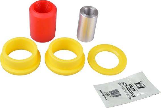 Tedgum TED41085 - Auto Part