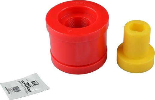 Tedgum TED45154 - Piekare, Šķērssvira