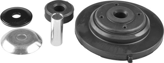 Tedgum TED51110 - Auto Part