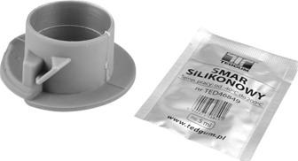 Tedgum TED51819 - Auto Part