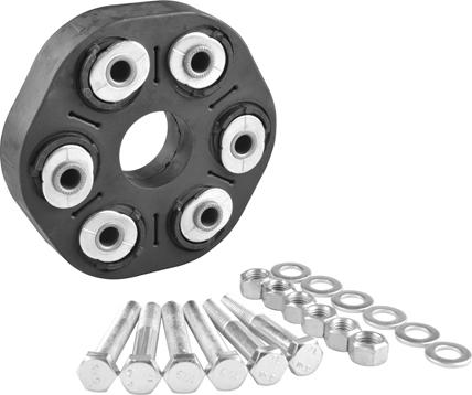 Tedgum TED74140 - 26 11 7