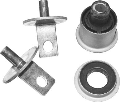 Tedgum TED76353 - Auto Part