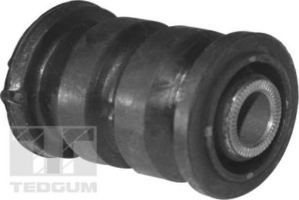 Tedgum TED79240 - Auto Part