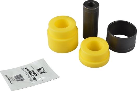 Tedgum TED80920 - Piekare, Šķērssvira