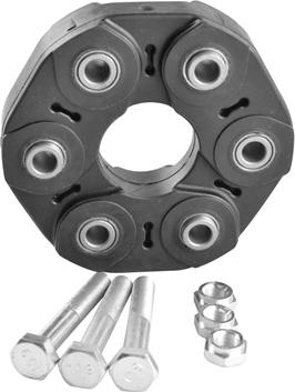 Tedgum TED88833 - Auto Part