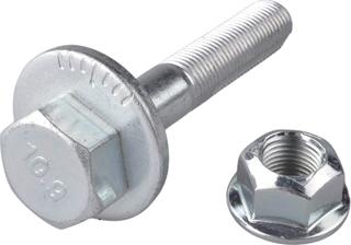 Tedgum TED94623 - Riteņu sagāzuma regulēšanas