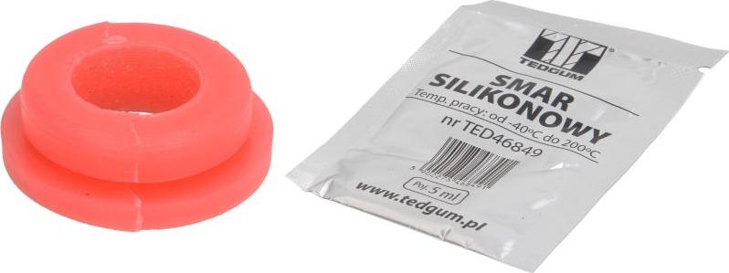 Tedgum TED96929 - Auto Part
