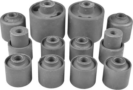 Tedgum TED98833 - Auto Part