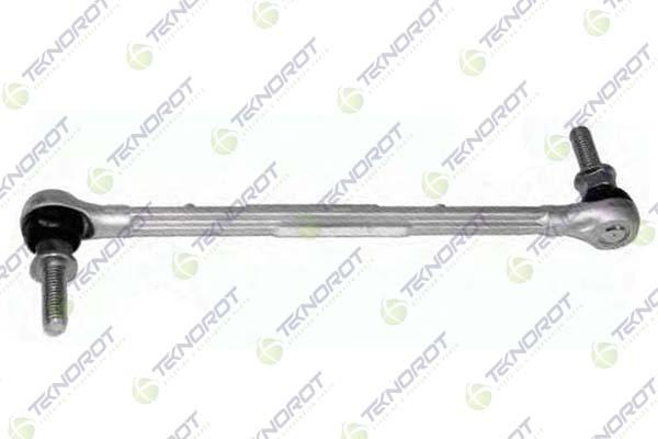 Teknorot FO-460A - Stiepnis / Atsaite