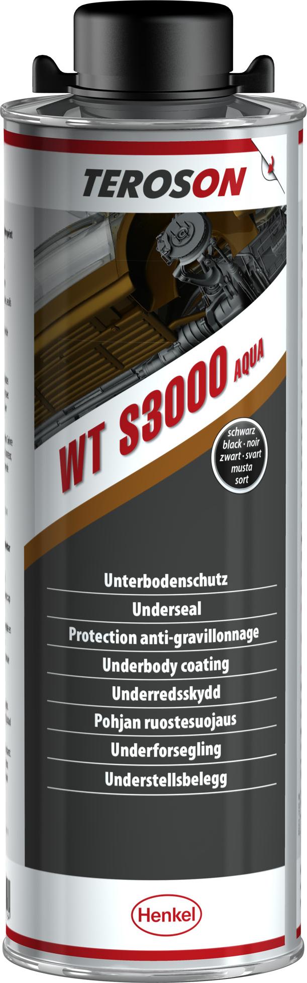 Teroson 1335491 - WT S3000 AQUA