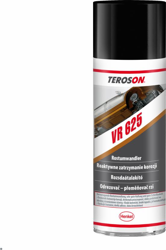 Teroson 2142441 - VR 625 RŪSAS